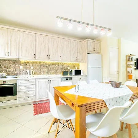 Junior With Garden View Apartment Corfu (city)